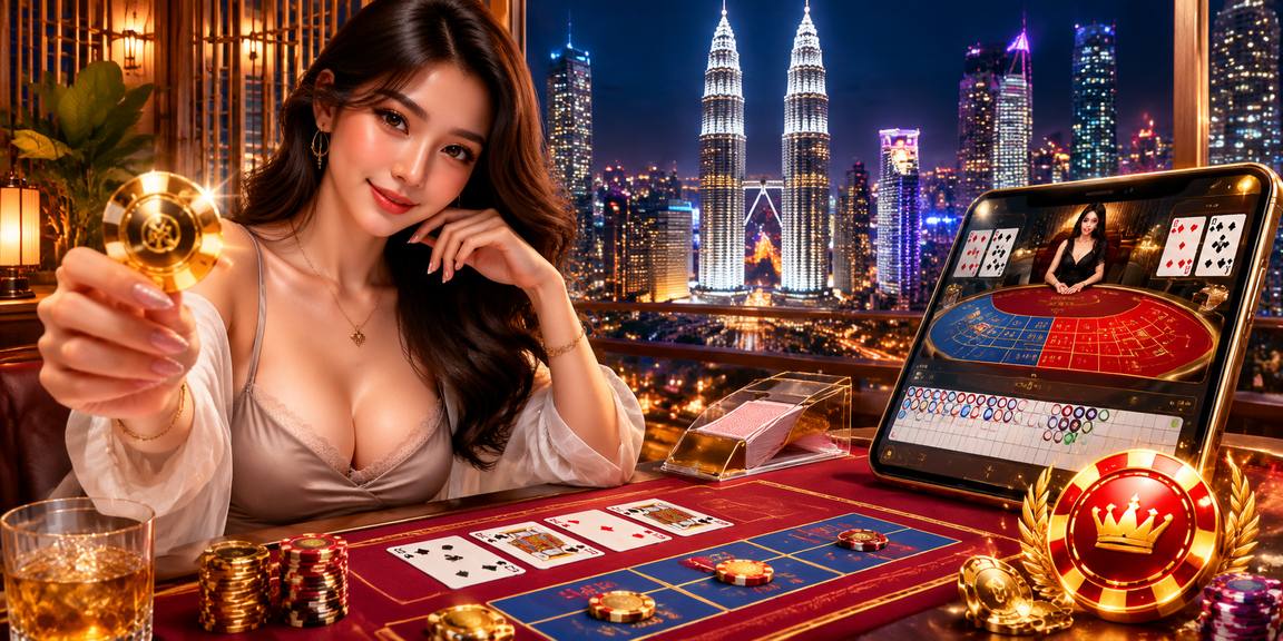 ak550 Ketelusan Permainan dan Keadilan di ak550
