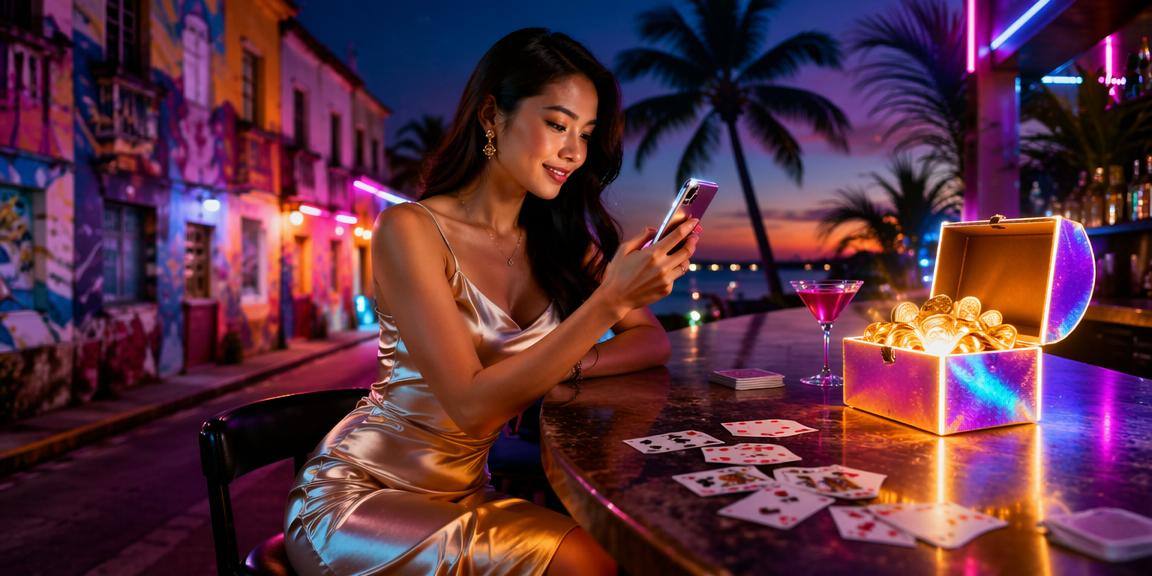 ak550 mobile gaming
